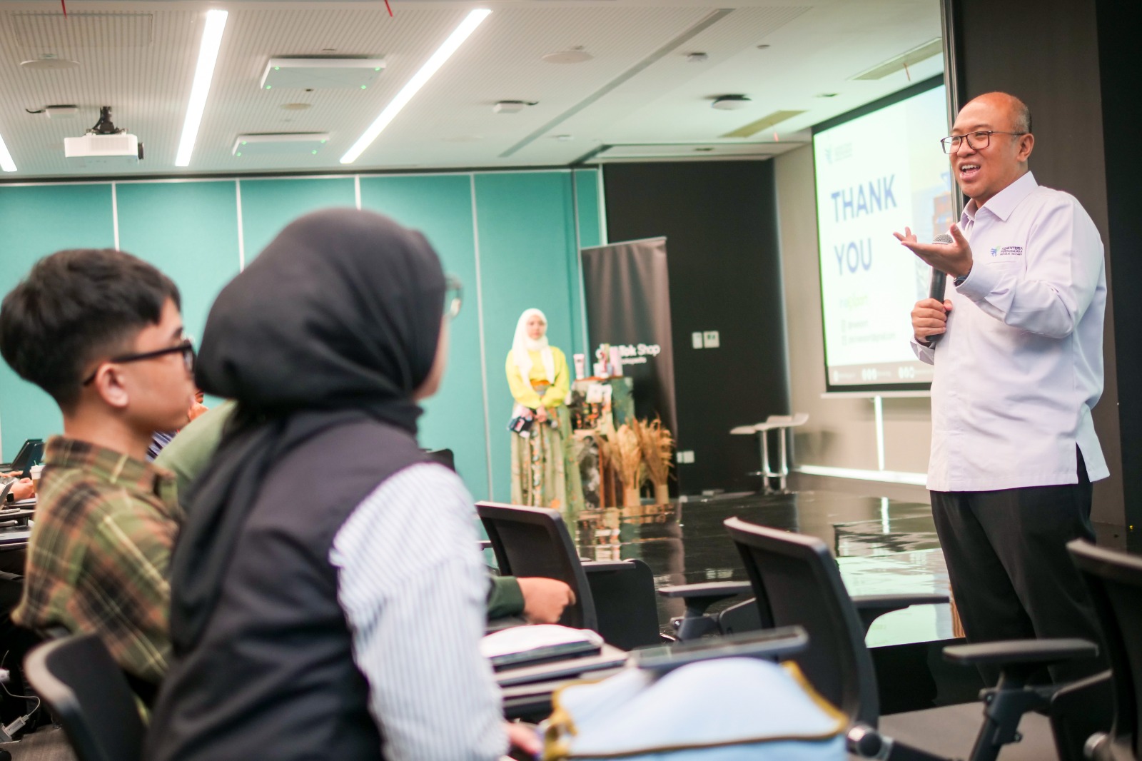 Kemendag Dukung Ekspansi Brand Lokal ke Malaysia melalui Program LokalMendunia