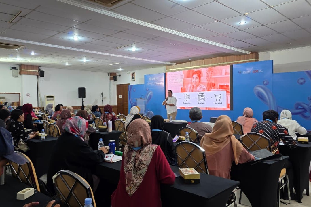 Kemendag Dukung Sinergi Desain untuk Tingkatkan Daya Saing Produk Lokal