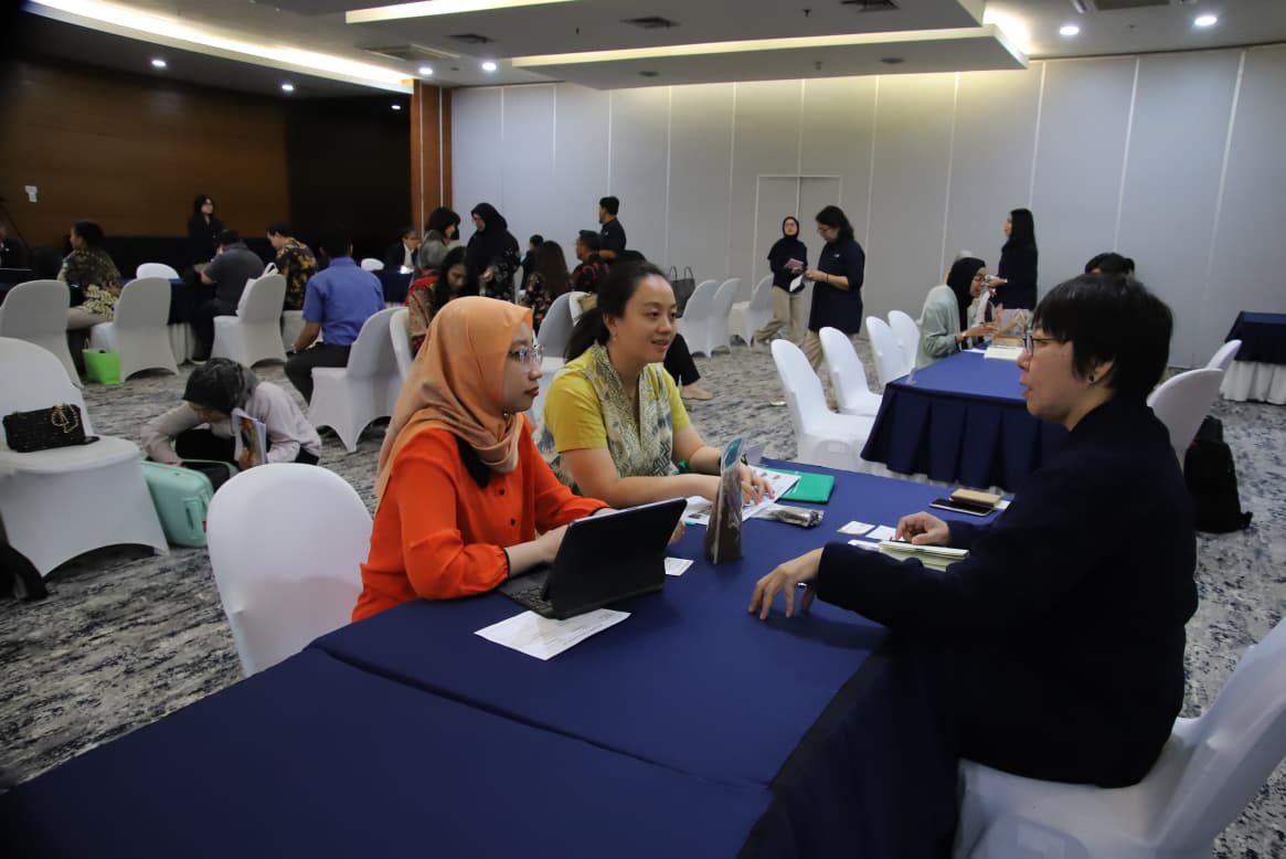 Kemendag Gelar Penjajakan bisnis Pelaku Usaha Ekonomi Hijau Indonesia dengan Buyer Jepang