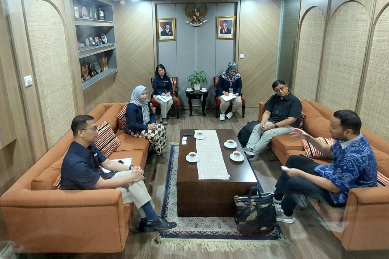 Dorong Diversifikasi Pasar, Kemendag dan JAPFA Bahas Ekspor Produk Ayam