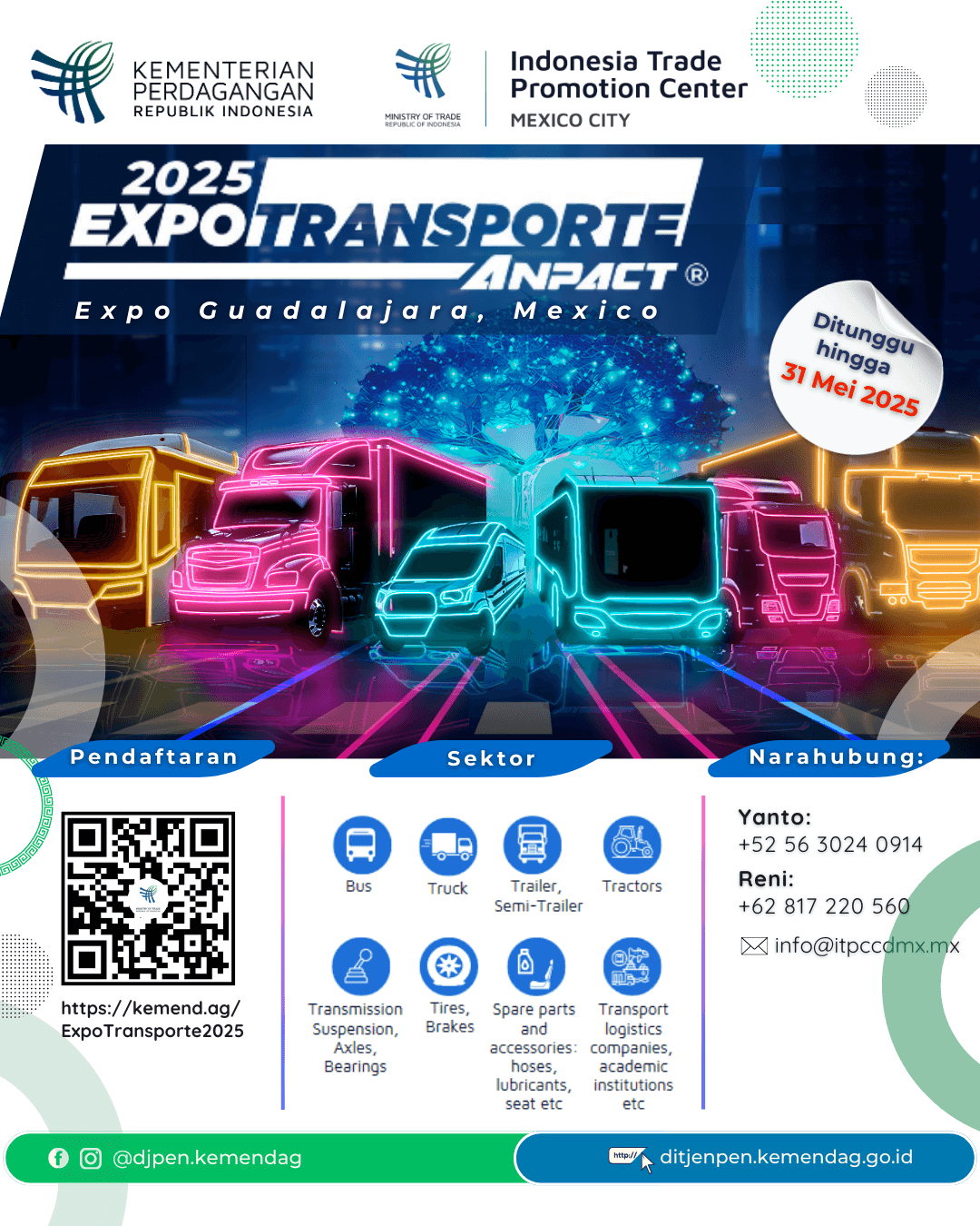 ExpoTransporte