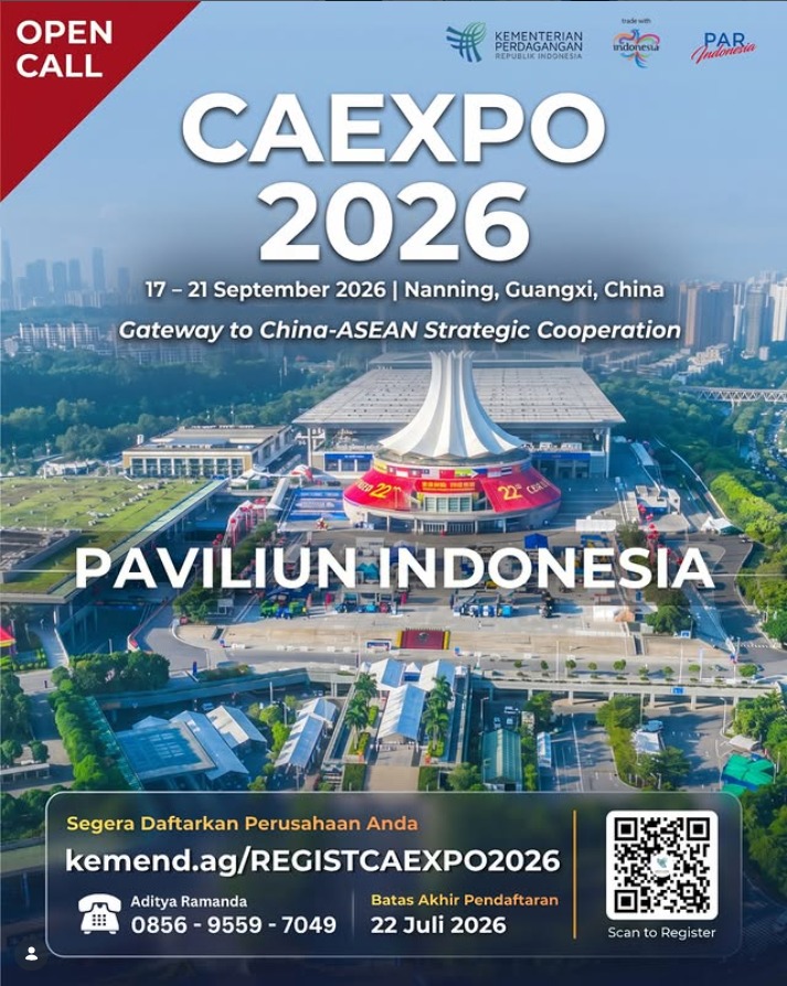 CAEXPO 2026