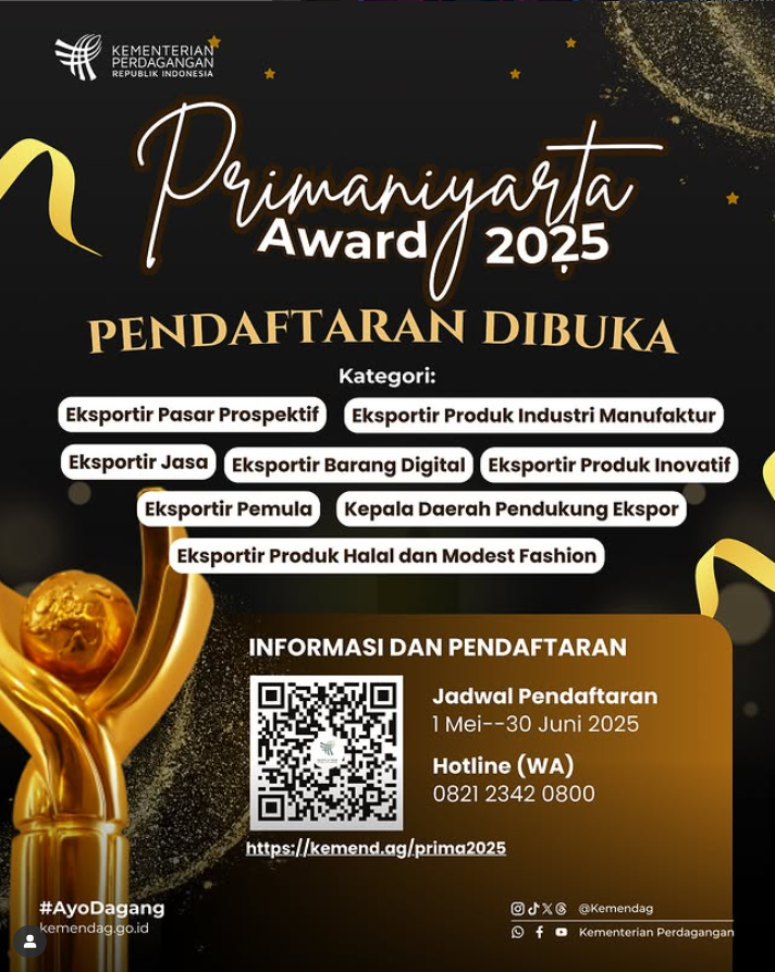 Primaniyarta 2025