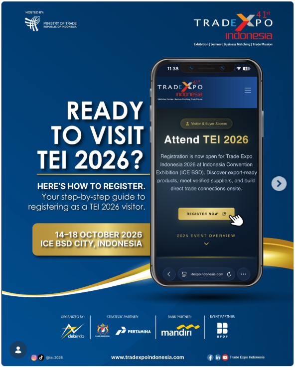 TEI 2026