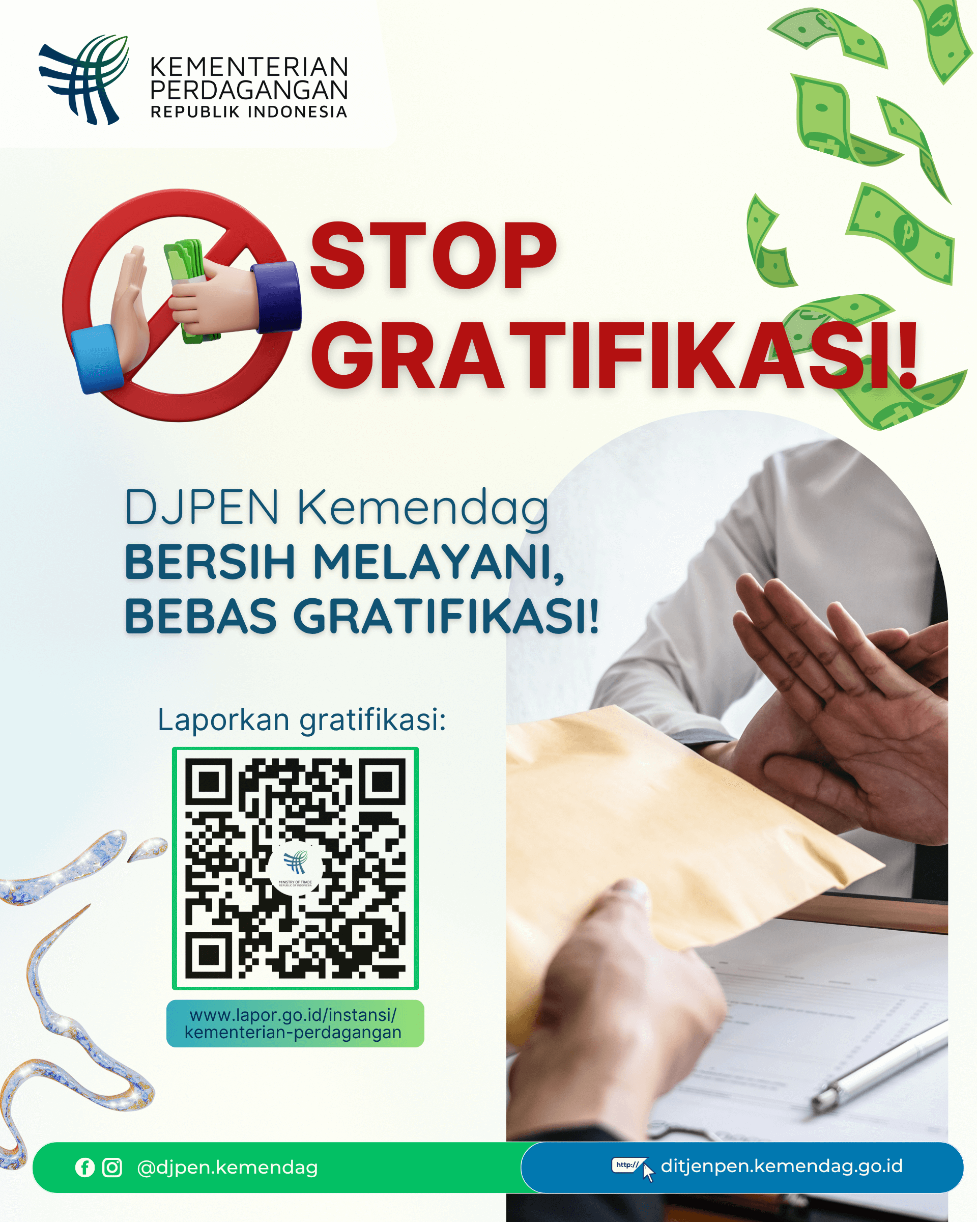 Anti Gratifikasi