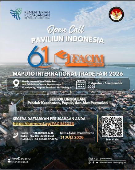 FACIM 2026
