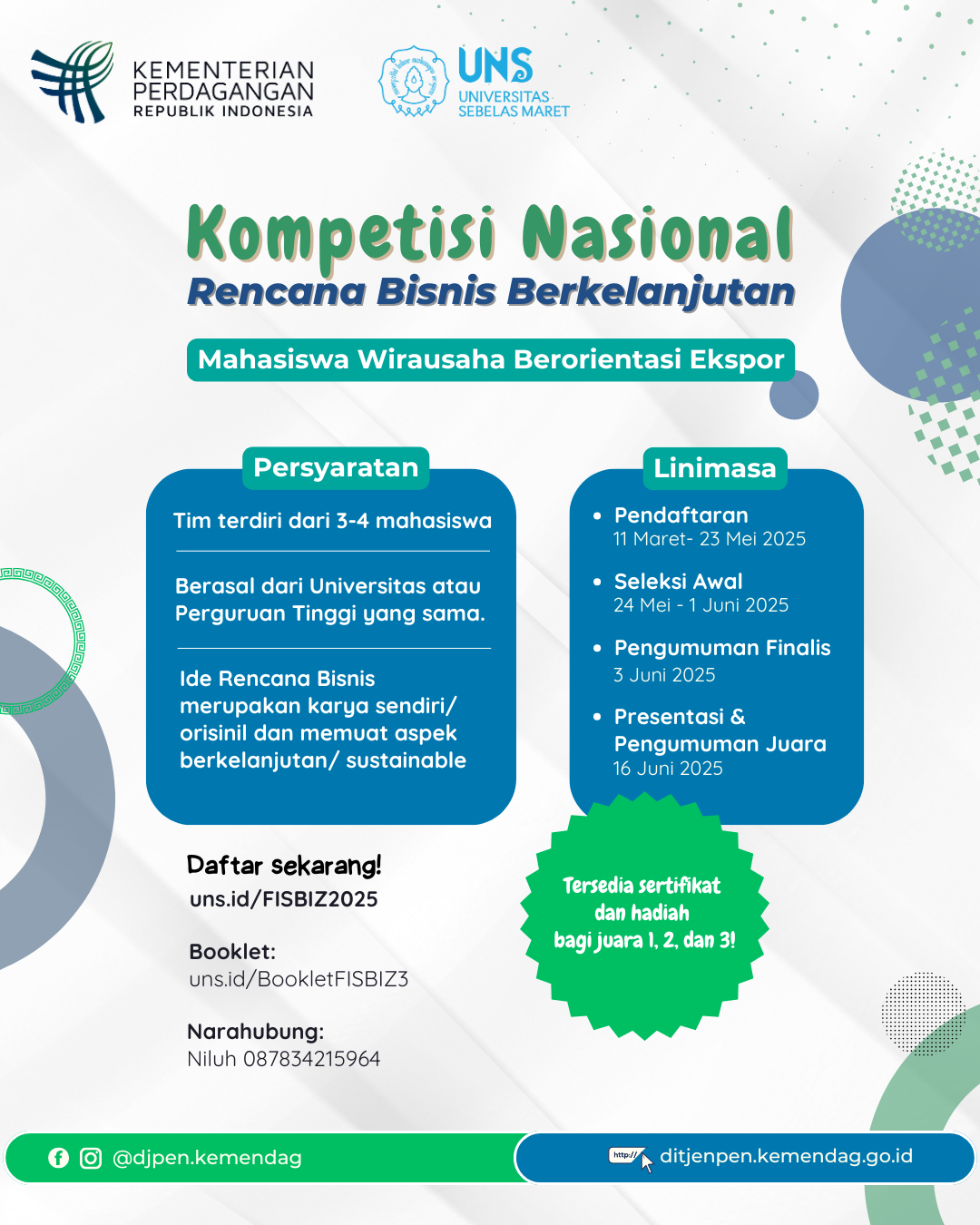 Kompetisi Nasional