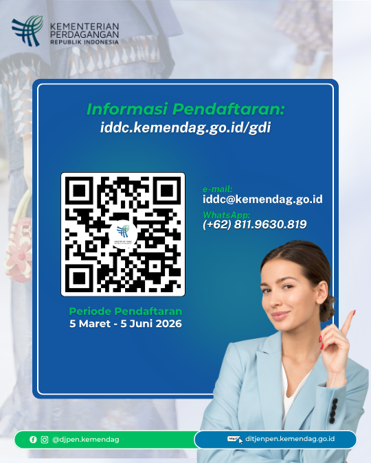 Good Design Indonesia (GDI)