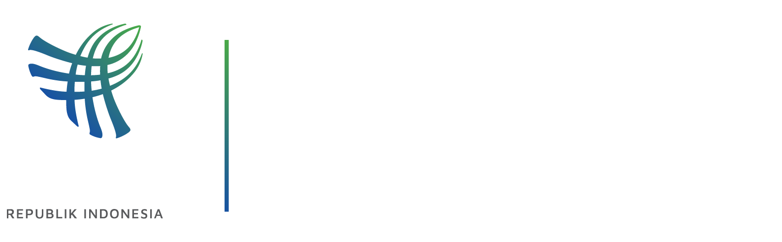 Logo Direktorat Jenderal Pengembangan Ekspor Nasional